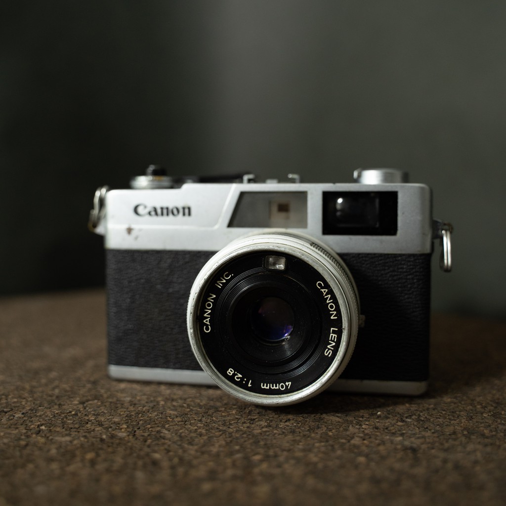 canon ql 28