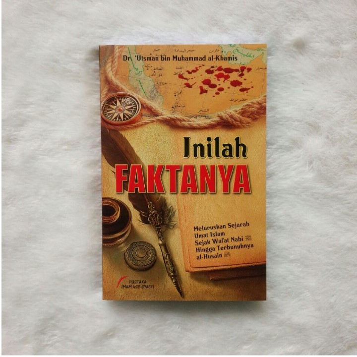 Buku Inilah Faktanya