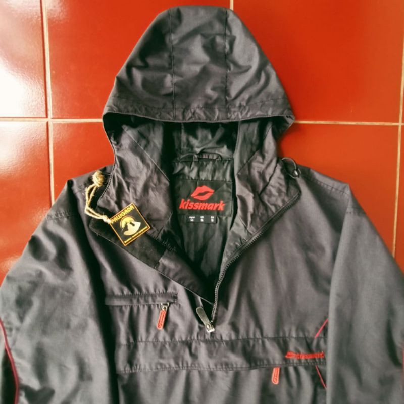 Kissmark outdoor jaket