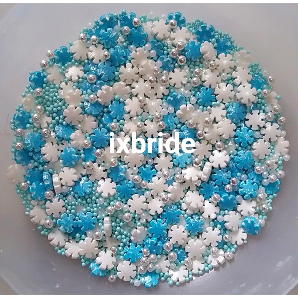 

sprinkle edible SM 033