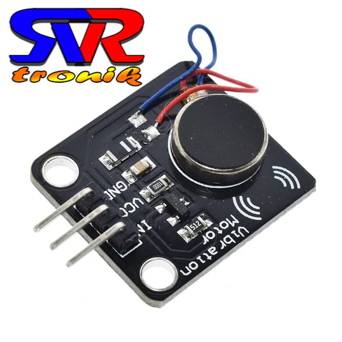 Jual Module Vibrator Modul Getar Arduino Indonesia|Shopee Indonesia