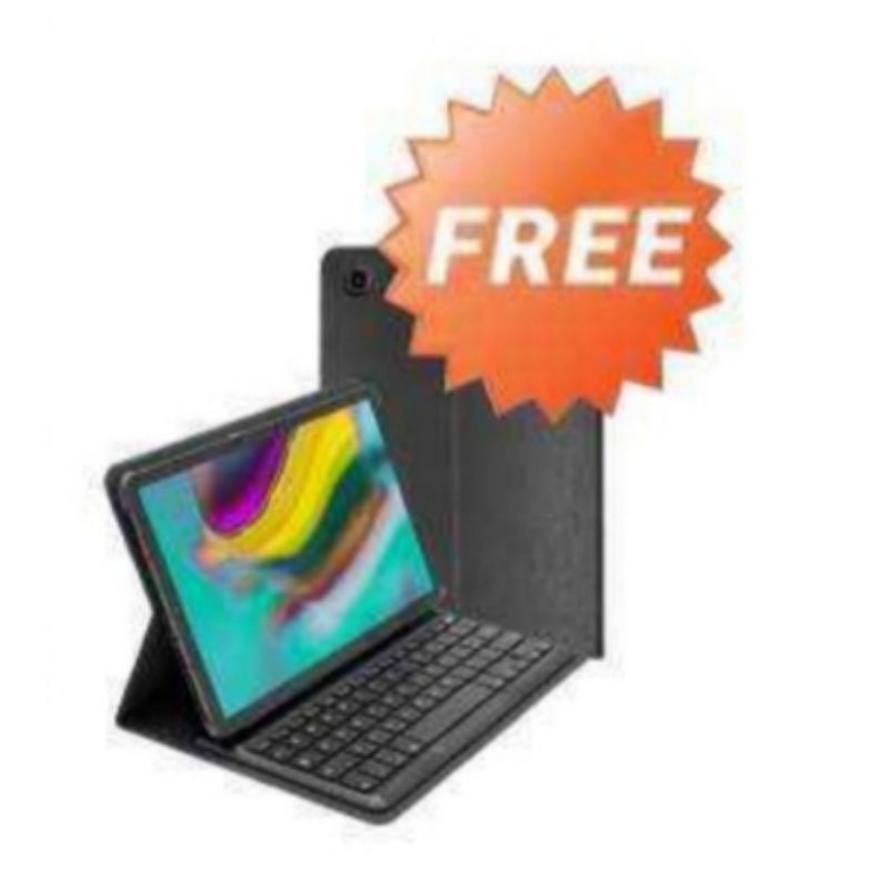 Samsung Galaxy Tab S6 Lite [4/128GB] Garansi Resmi Sein-2