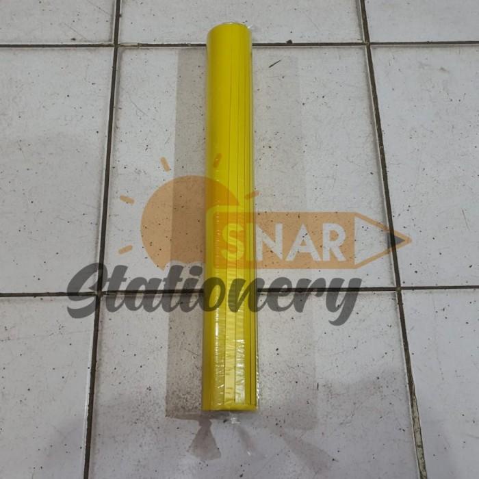 

Kertas | Asturo Kuning Muda 1Roll Isi 10Pc