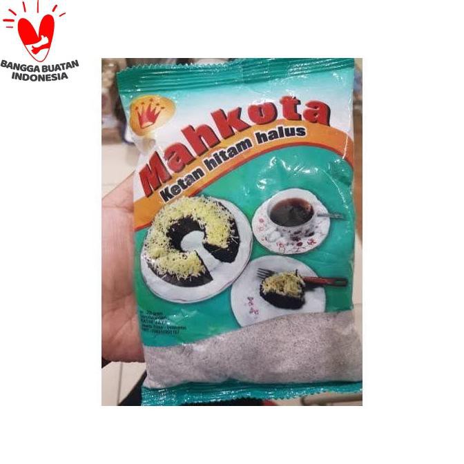 

Diskon tepung ketan hitam Cuci Gudang Awal Tahun
