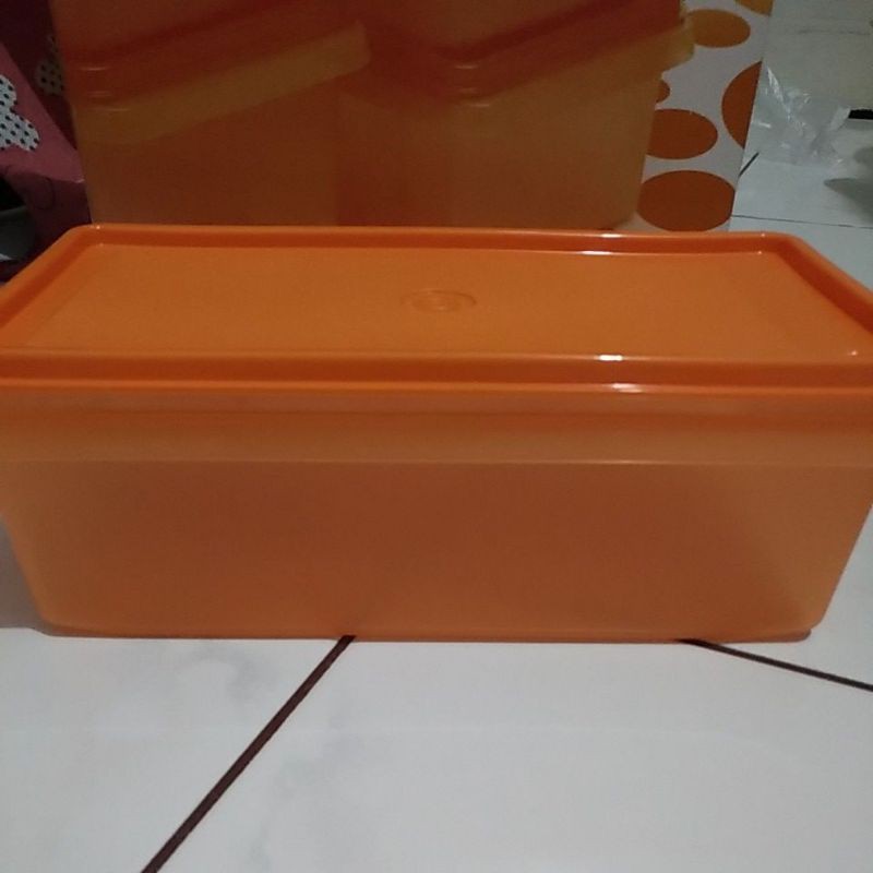 LARGE STAK N'STOR ORANGE