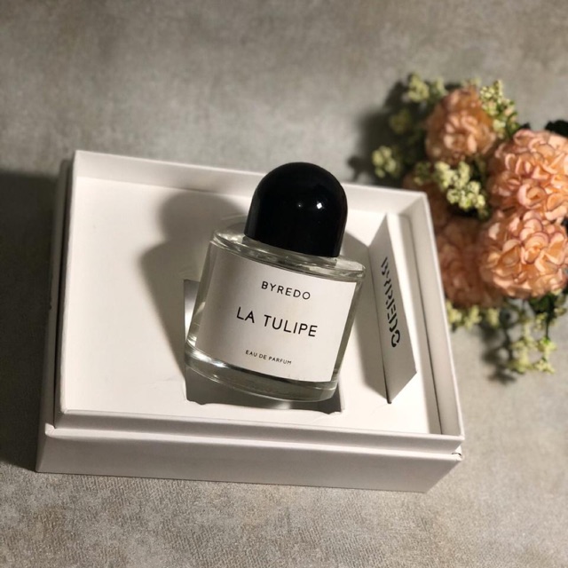 Byredo Parfum Original