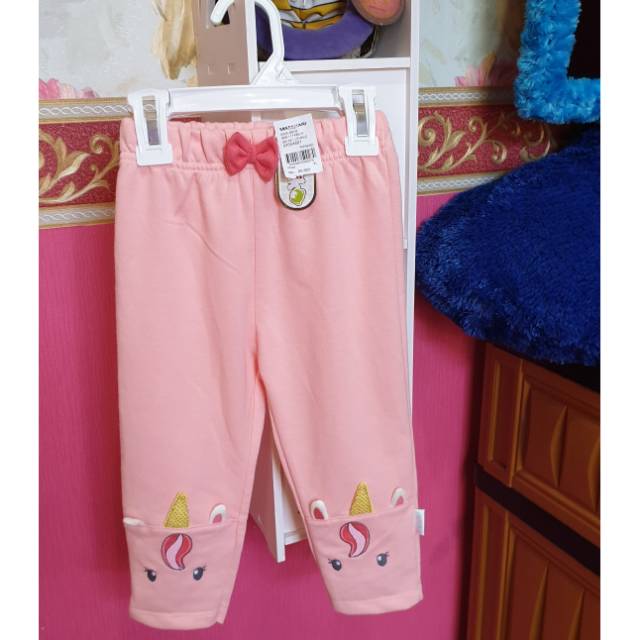 Celana Legging / Celana Panjang Anak Pipiniko