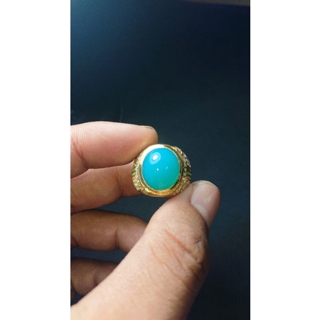 Bacan Doko Cokelat Majiko Kristalll HQ