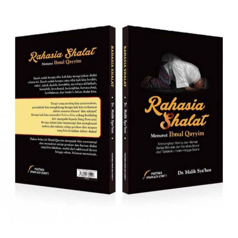 Rahasia shalat menurut Ibnul Qayyim