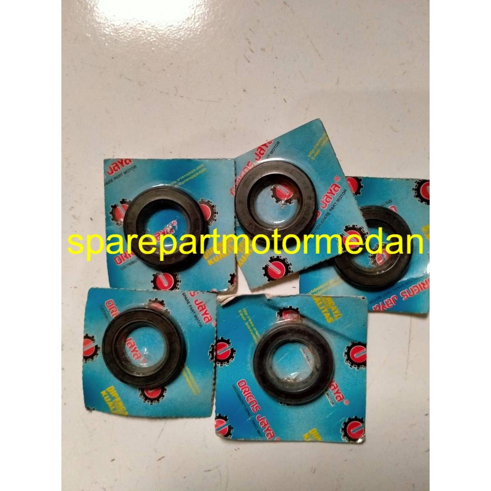 Sil Magnit/Seal Magnet Kecil C70 Cup 70 C700 16.9x28x5 Seal Oli Magnet