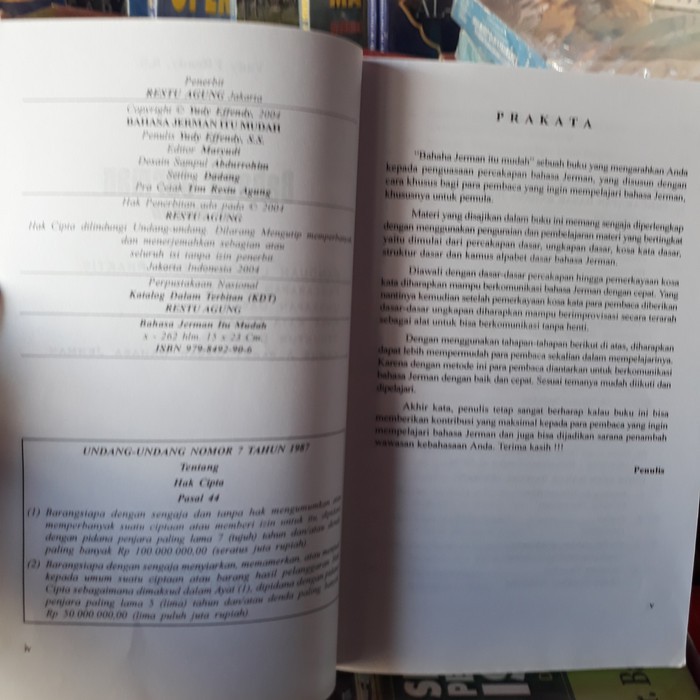 Terima Kasih Dalam Bahasa Jerman Rasanya