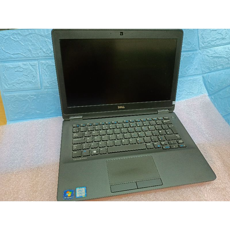 Dell E7270