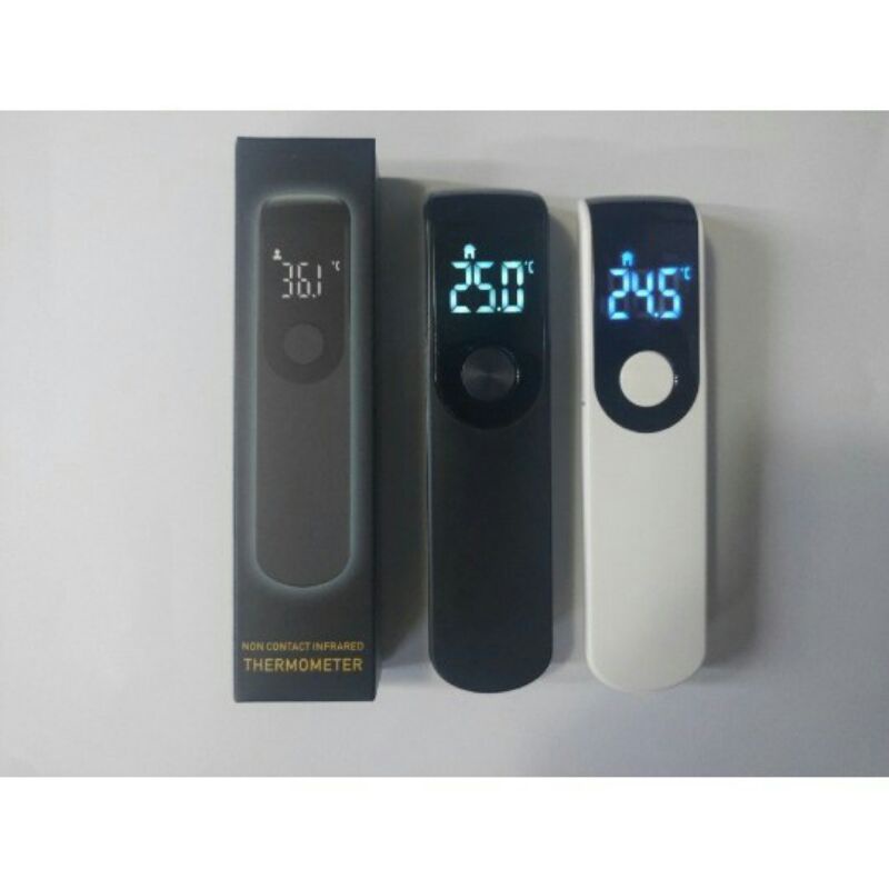 Thermogun - thermometer infra red non contact