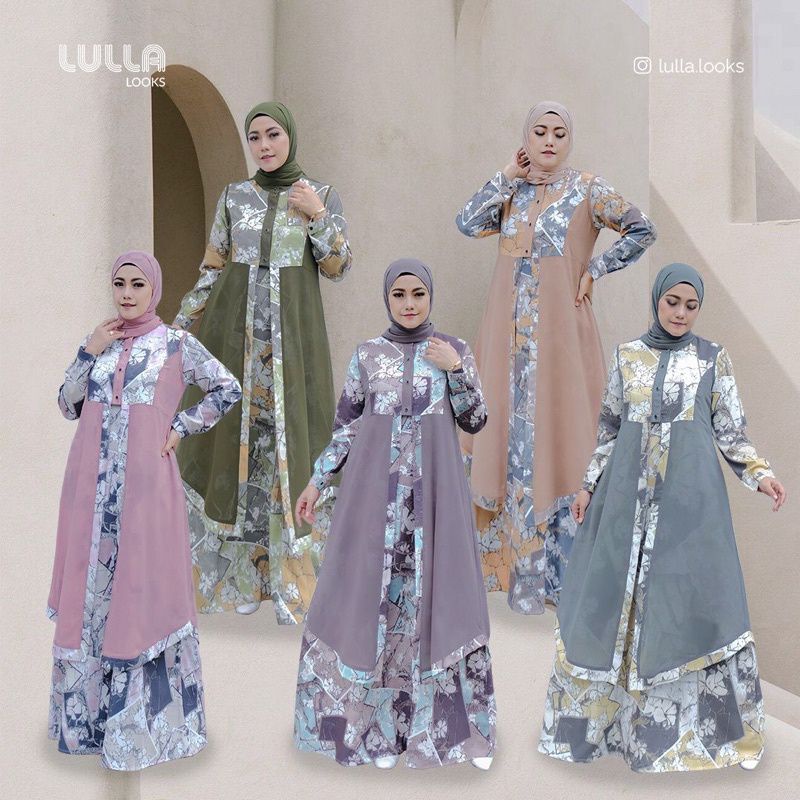 GAMIS LULLA 141