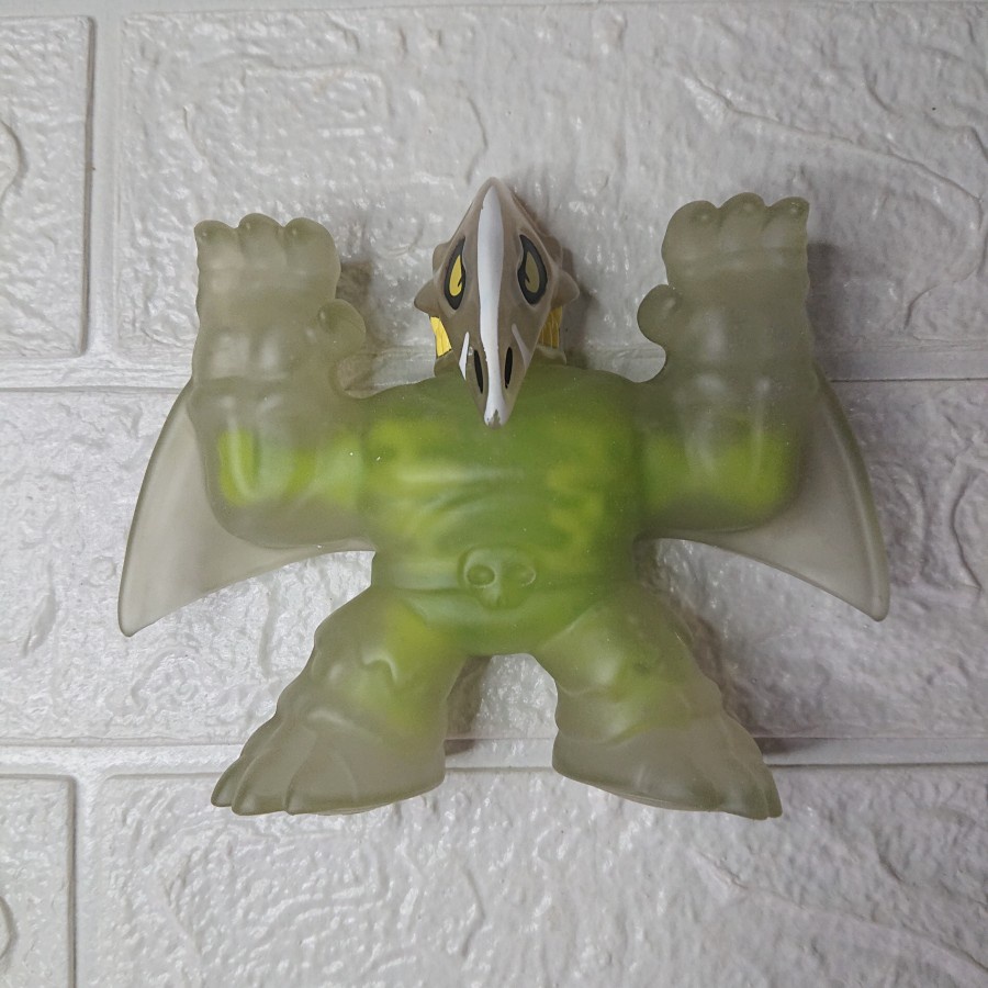 Heroes of Goo Jit Zu - Dino X-Ray - Terrack Hero Pack - Xray