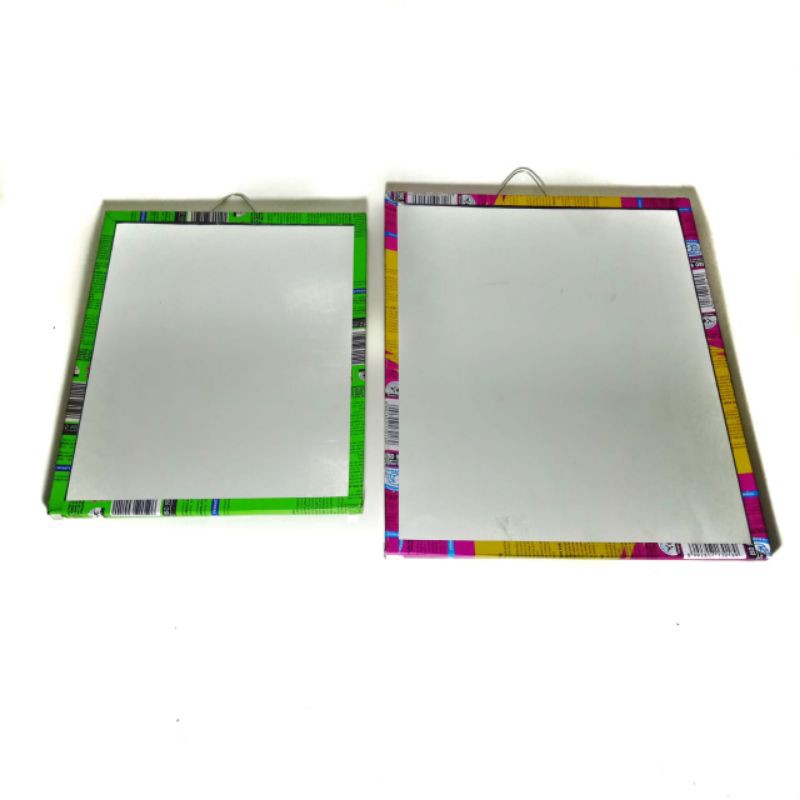 CERMIN DINDING || CERMIN KECIL || KACA CERMIN BESAR GANTUNG TEMBOK