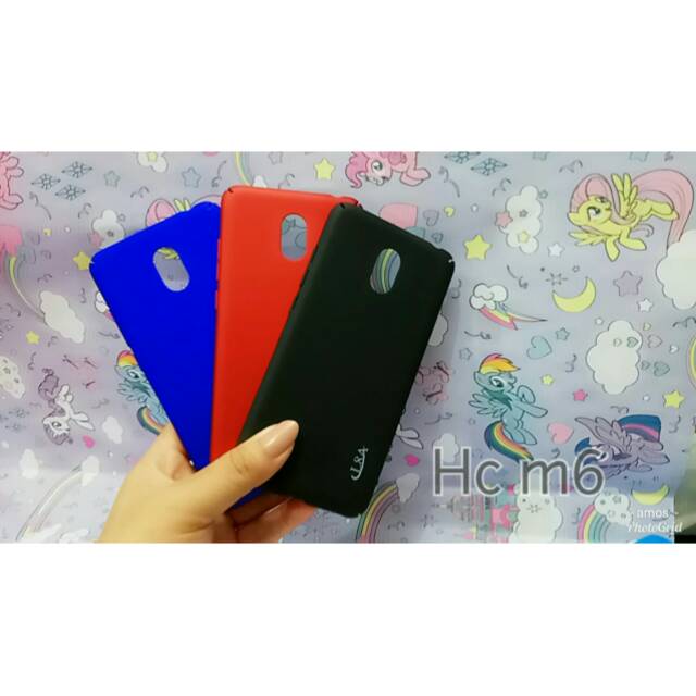 ECO Case L8A meizu M6