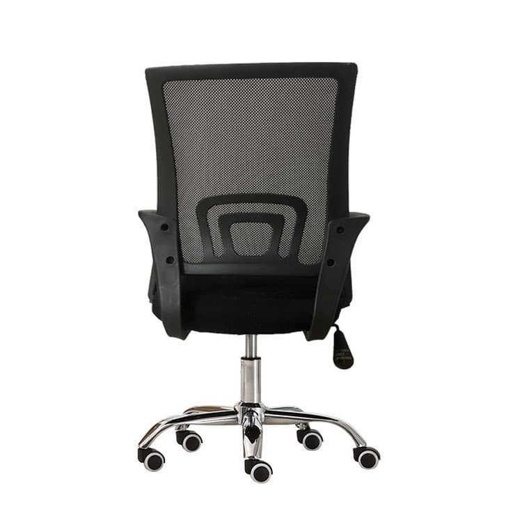 Kursi Kantor Office Digital Alliance Daffice Dios C1 Cs2 Black Hitam
