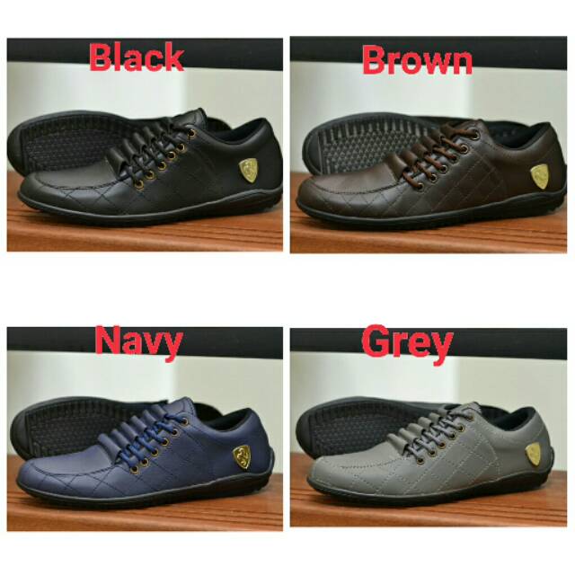 SALE Sepatu Pria Murah Sepatu Boss Kungfu Wushu Taichi Bruce Lee Bandung Sepatu Formal