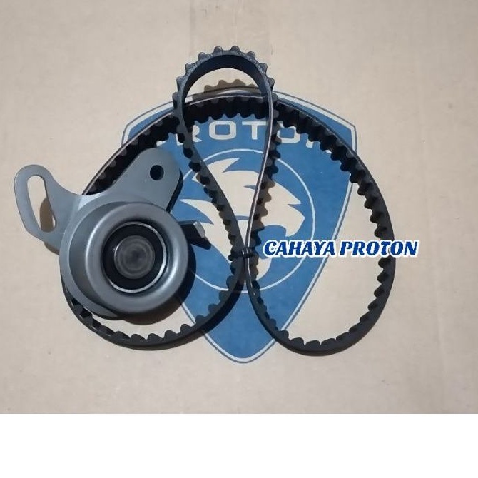 TIMING BELT SET PROTON SAGA ISWARA WIRA