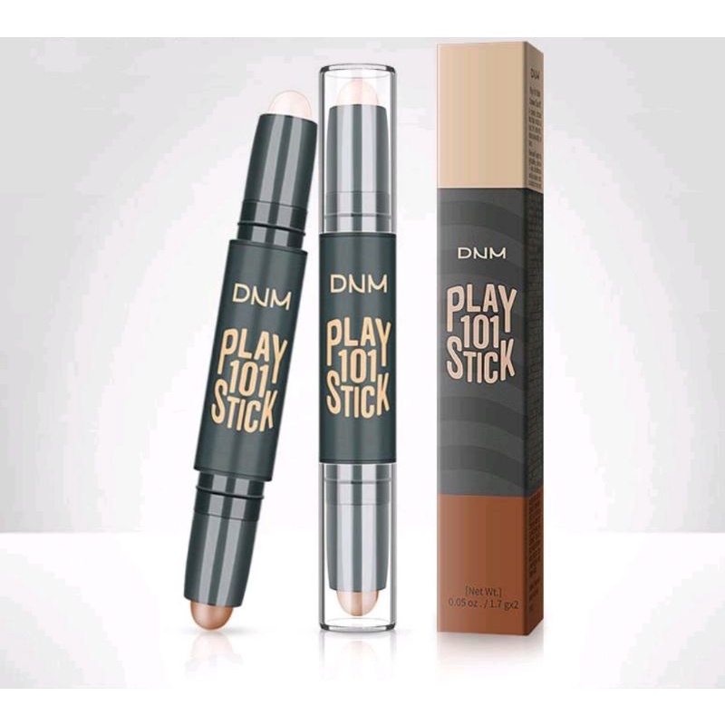 TNstore_DNM/LAMEILA FACE STICK CONCEALER 2 IN 1 BEST SELLER