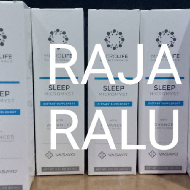 Vasayo Sleep Micromyst