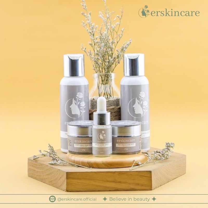 Erskincare Darkspot Series