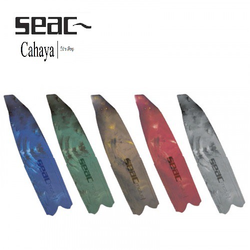 Seac Fin Motus Blades