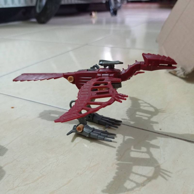 Zoids Archaeopteryx