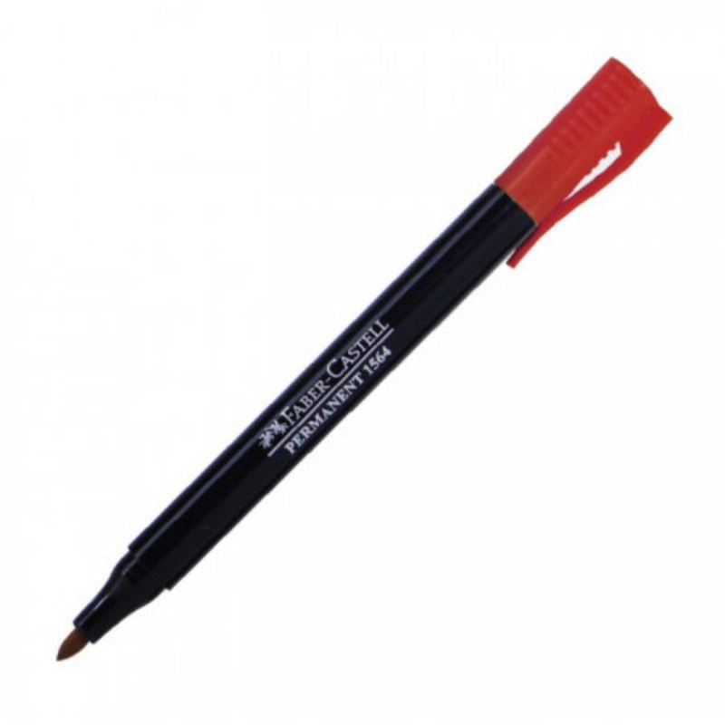 

Faber - Castell Creative Marker Red Ink