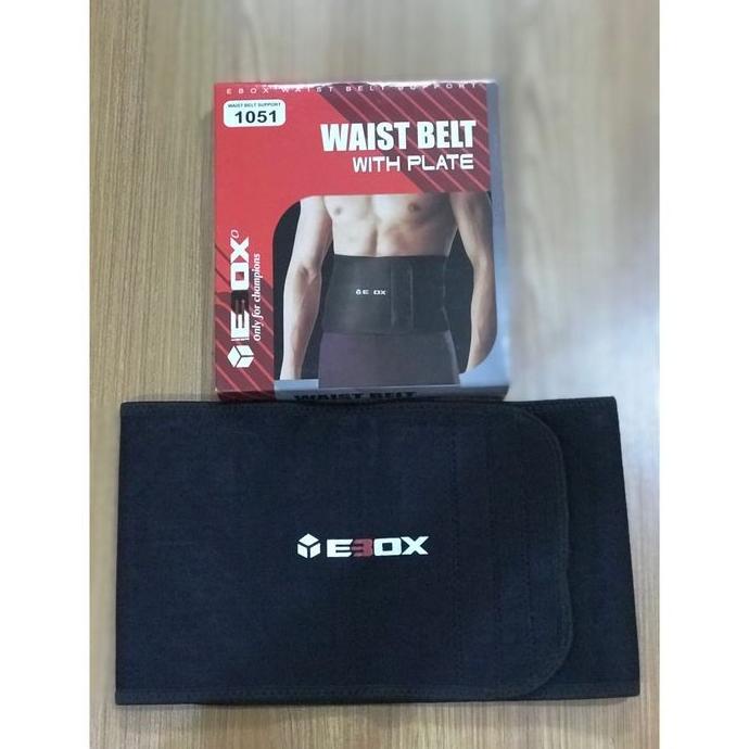 Waist belt Korset EBOX 1051 ORIGINAL