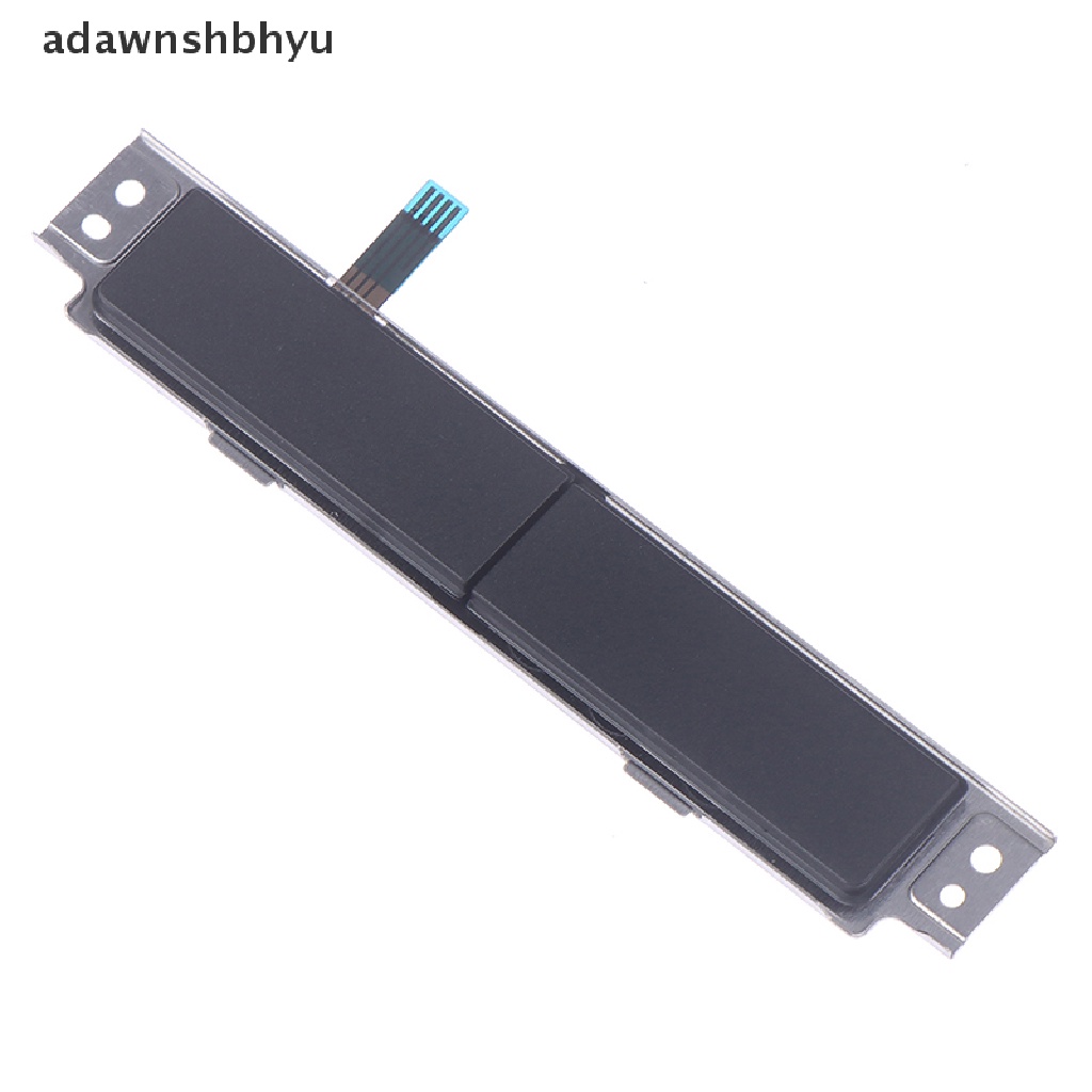 Adawnshbhyu 1PCS Tombol Tombol Tombol Tombol Kiri Kanan Touchpad Baru Untuk Dell E7240 E7440 A12AN4