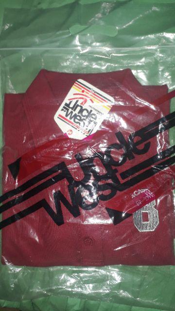 Tunik Batik Unclewest