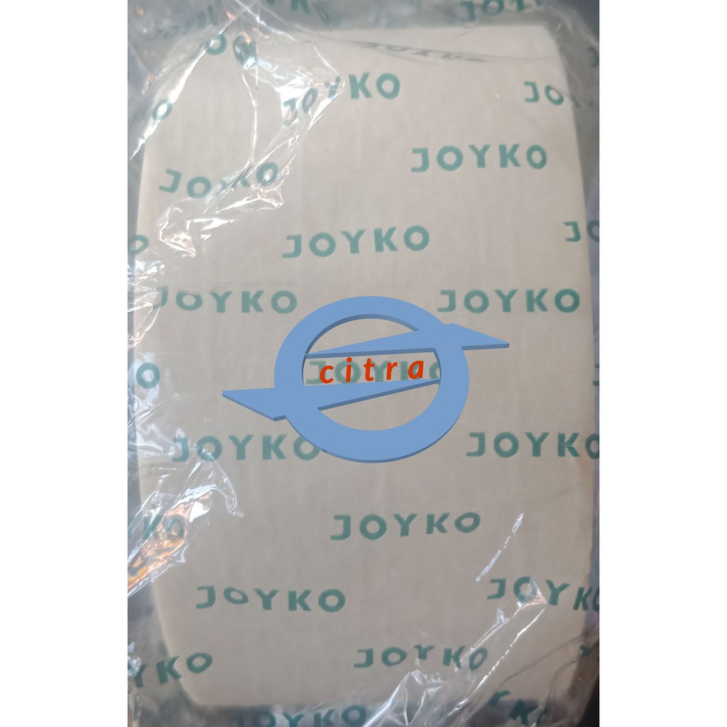 

LAKBAN KERTAS JOYKO