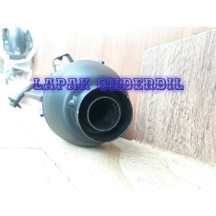 knalpot racing bobokan mio j