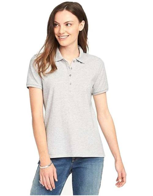 GAP uniform pigue polo original for women shirt