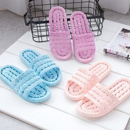 Sandal Rumah Sandal Toilet Lucu & Elegan TERJANGKAU