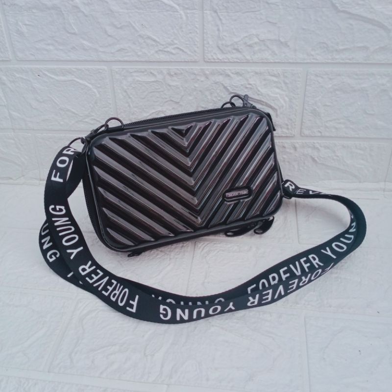 tas mini koper