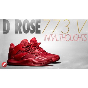 Adidas D.Rose 773 V mid