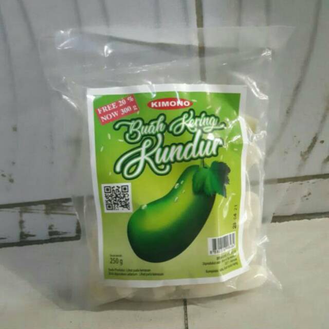 

Kimono Kundur / Buah kering Kundur / Gula kundur/ Permen kundur 250g