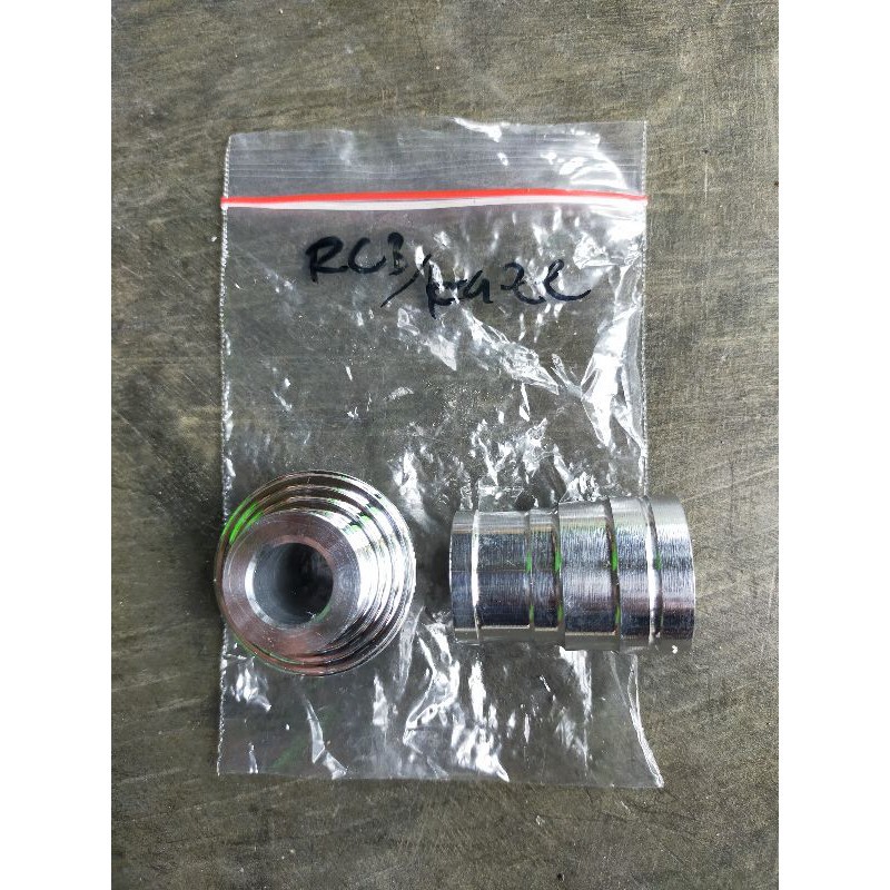 bosh bushing tromol belakang RCB bos Tromol belakang RCB BRT PNP arm kze arm k2r arm aitech