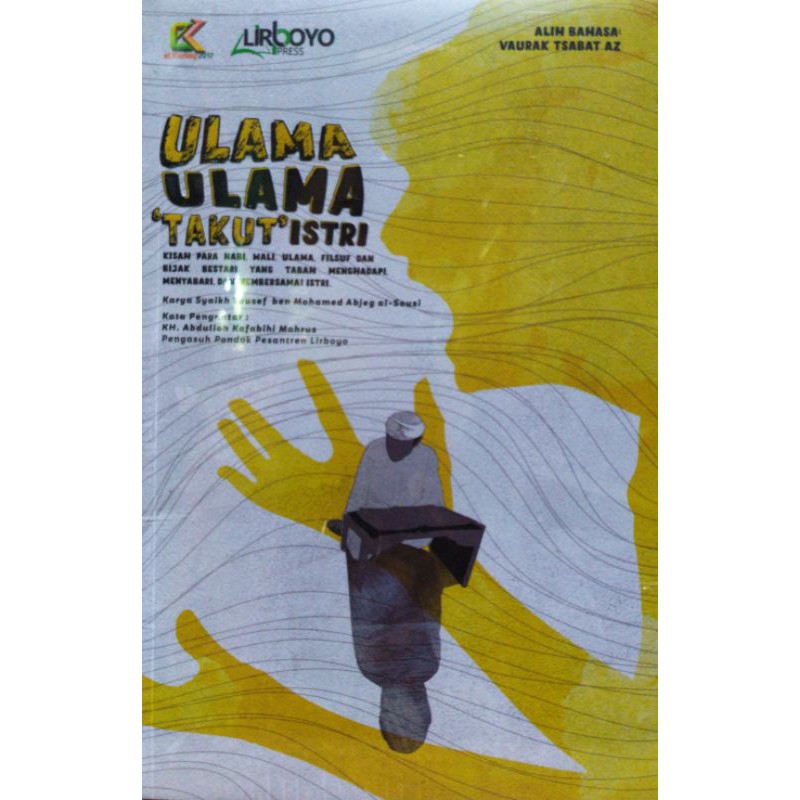 Ulama Ulama Takut Istri
