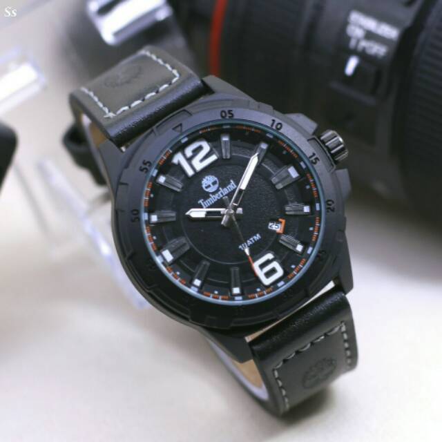 JAM TANGAN TIMBERLAND CASSUAL