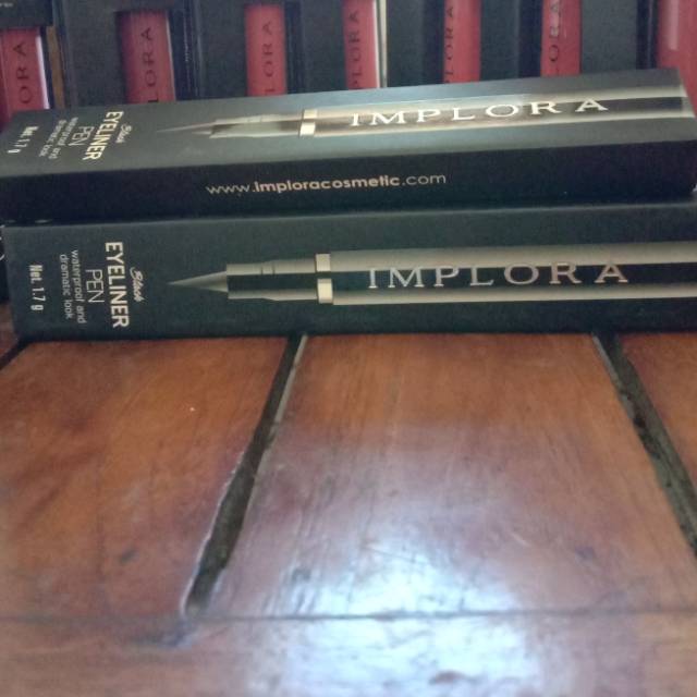 

Eyliner pen implora Murah