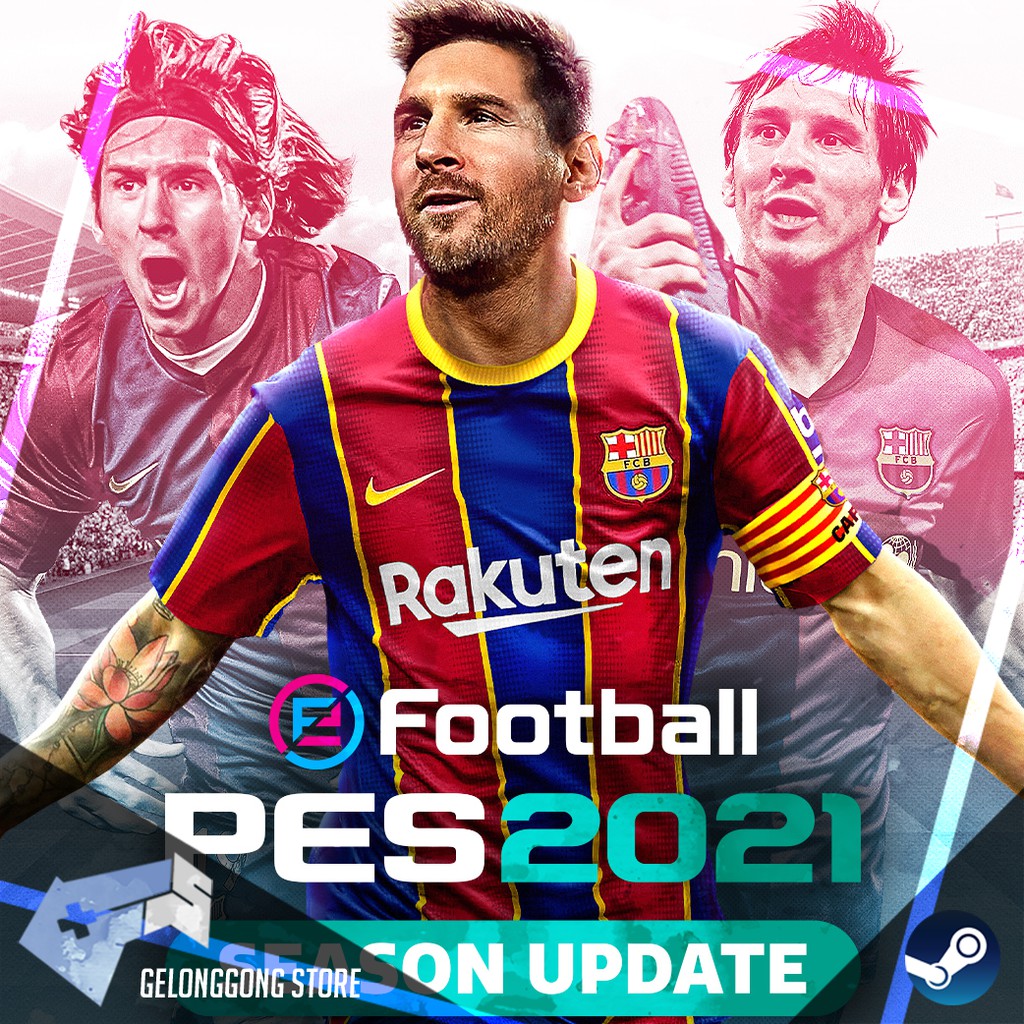 Pes 2021 как изменить сложность игры