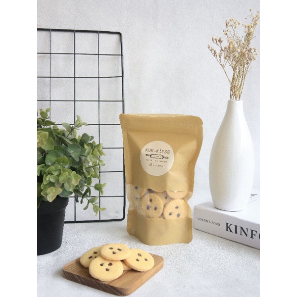 

Kuk-Kiess Kismis (BEST SELLER)