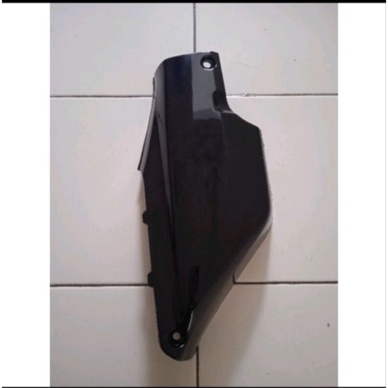 Box aki tutup aki Supra x lama/Supra fit lama