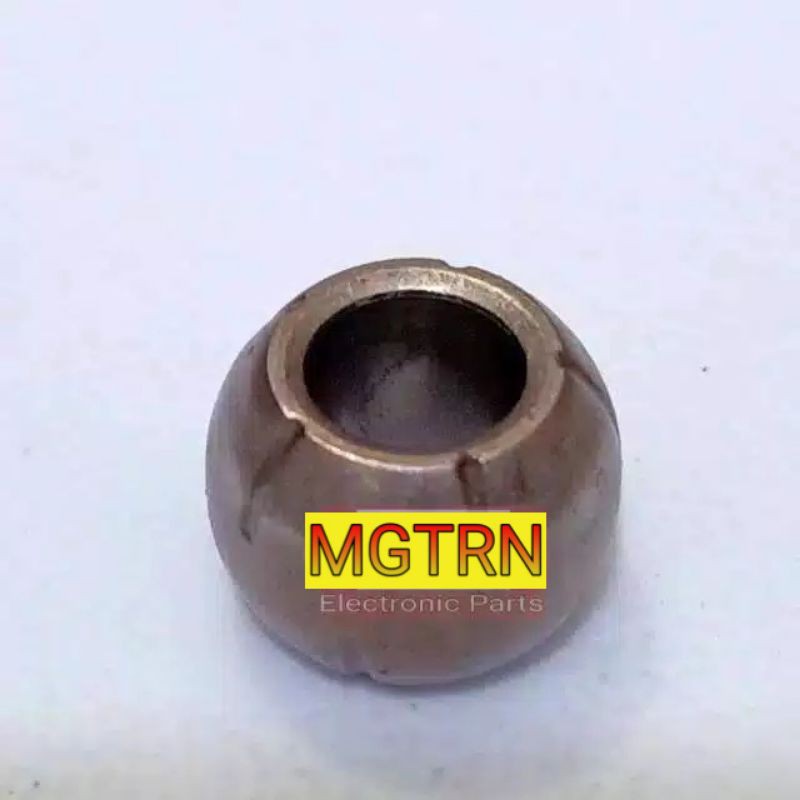 Bos Kipas Angin 8mm Bulat {Miyako}