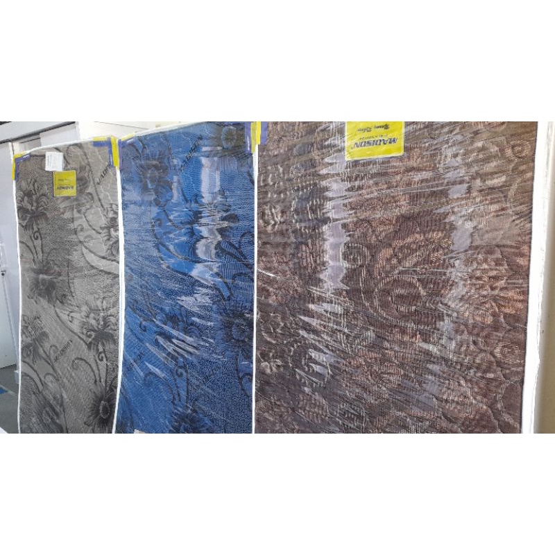 Tilam Busa 3 Kaki Medison 14 cm