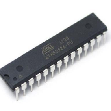 LANGSUNG KIRIM.. IC ATMEGA8-16PU ATMEL DIP-28 Atmega8 Microcontroller